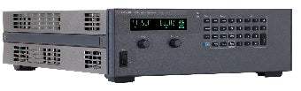 6812C Agilent AC Source Used