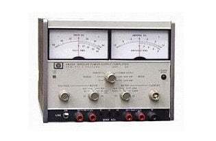 6826A Agilent DC Power Supply Used-ValueTronics