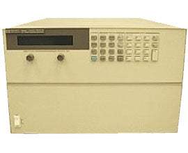 6834A Agilent AC Source Used