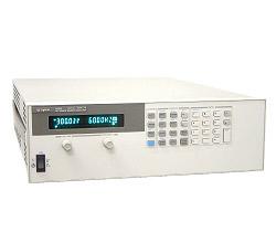 6842A Agilent AC Source Used