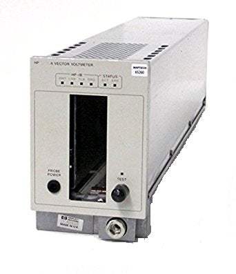 70138A Agilent Meter Used-ValueTronics