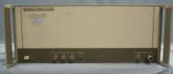 70322A Agilent RF Generator Used