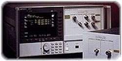 70427A Agilent Generator Used