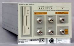 70841B Agilent Pattern Generator