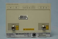 70842B Agilent Data Analyzer Used