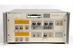 70843B Agilent Communication Analyzer Used