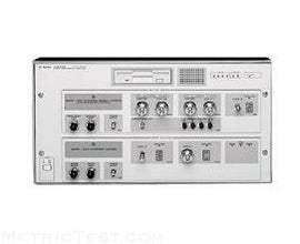 70843C Agilent Generator Used-ValueTronics