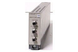 70912A Agilent Analyzer Used