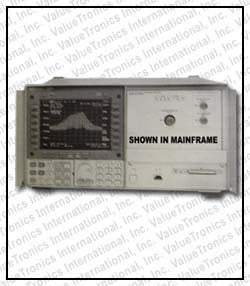 70951A Agilent Analyzer Used-ValueTronics