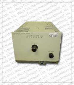 70952B Agilent Analyzer Used-ValueTronics