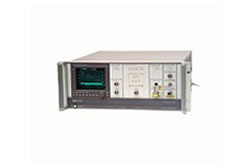 71100A Agilent Spectrum Analyzer Used