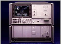 71200C Agilent Spectrum Analyzer Used