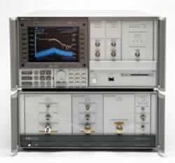 71400C Agilent Optical Analyzer Used