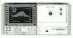 71450B Agilent Optical Analyzer Used