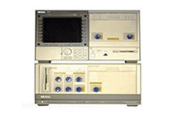 71603B Agilent Data Analyzer Used