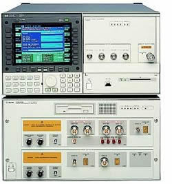 71612B Agilent Data Analyzer Used