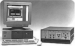 71910P Agilent Wide Bandwidth Receiver Used-ValueTronics