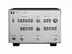 8011A Agilent Pulse Generator Used