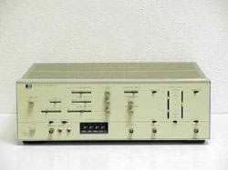 8015A Agilent Pulse Generator Used