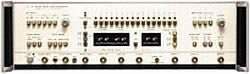 8018A Agilent Data Generator Used