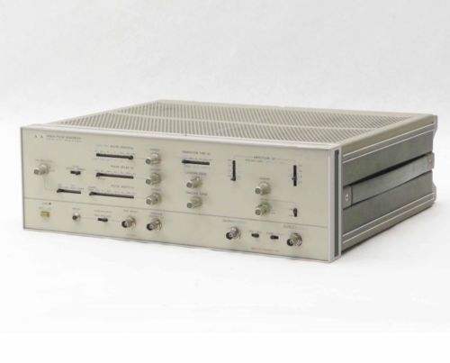 8082A Agilent Pulse Generator Used-ValueTronics