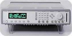 81132A Agilent Pattern Generator Used