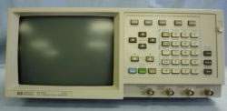 8115A Agilent Pulse Generator Used