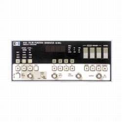 8116A Agilent Pulse Generator Used