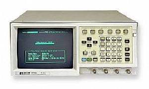 8118A Agilent Generator Used