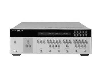 8133A Agilent Generator Used-ValueTronics