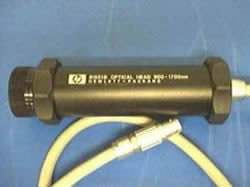 81521B Agilent Optical Sensor Used