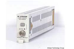 81554SM Agilent Fiber Optic Equipment