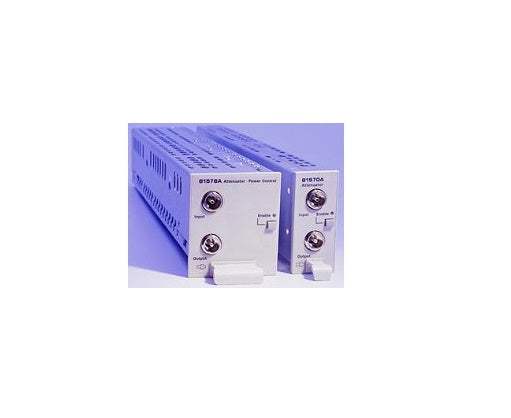 81578A Agilent Keysight HP Optical Attenuator Used | ValueTronics