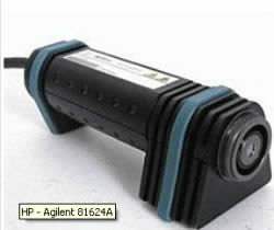 81624A Agilent Optical Sensor Used