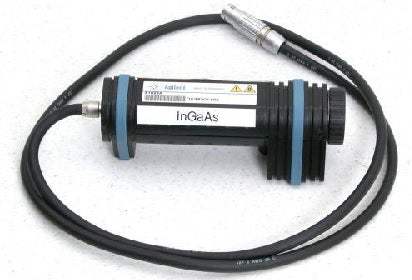 81625A Agilent Optical Sensor Used