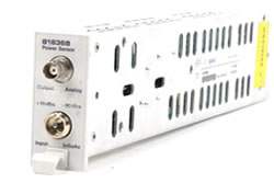 81636B Agilent Fiber Optic Equipment Used-ValueTronics