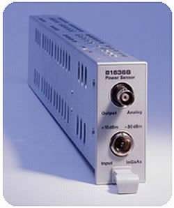 81637B Agilent RF Power Meter Used-ValueTronics