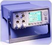 8163B Agilent Optical Meter