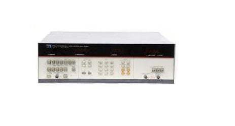 8165A Agilent Function Generator Used