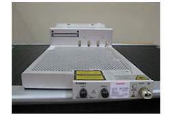 81682A Agilent Fiber Optic Equipment Used