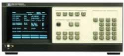 8180A Agilent Data Generator Used