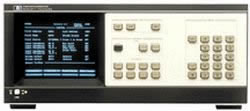 8182A Agilent Data Analyzer Used