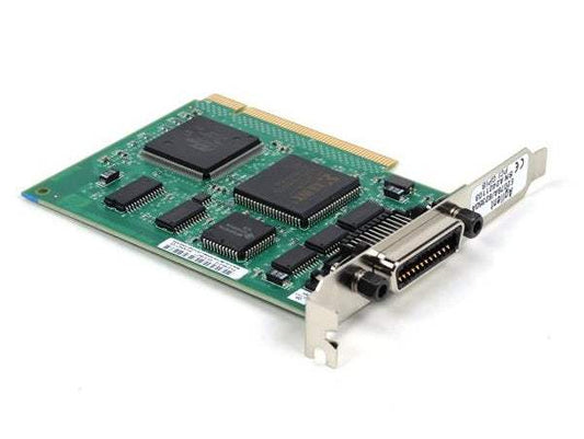 82350A Agilent Interface Used-ValueTronics