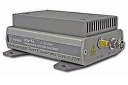 83017A Agilent 26.5 GHz RF Amplifier Used | ValueTronics