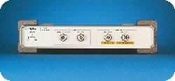 83236B Agilent Interface Used