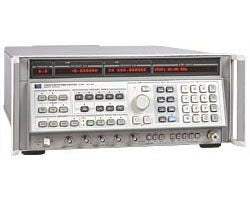 8340A Agilent Sweep Generator Used-ValueTronics