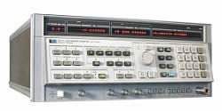 8341A Agilent Sweep Generator Used-ValueTronics
