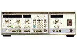 8350A Agilent Sweep Generator Used-ValueTronics