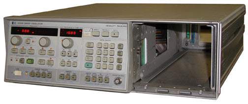 8350B Agilent Generator