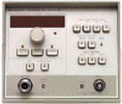 83522A Agilent Sweep Generator Used-ValueTronics